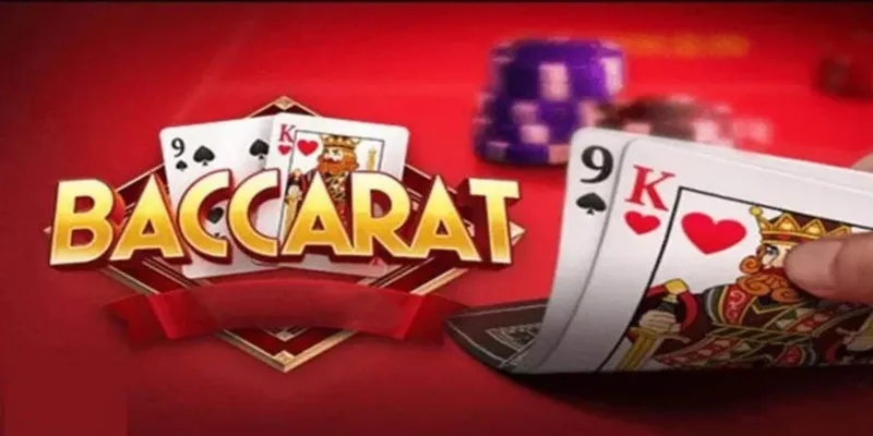 Kinh nghiệm và lưu ý khi tham gia Baccarat Sunwin