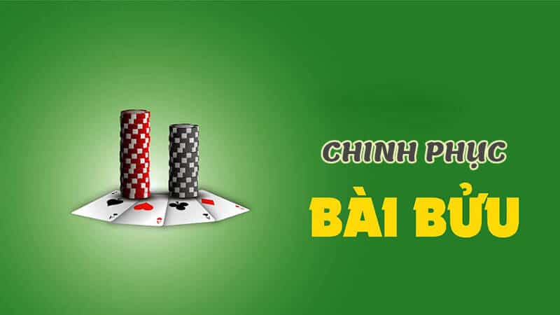 Kinh Nghiệm Chơi Bài Bửu Online Hiệu Quả